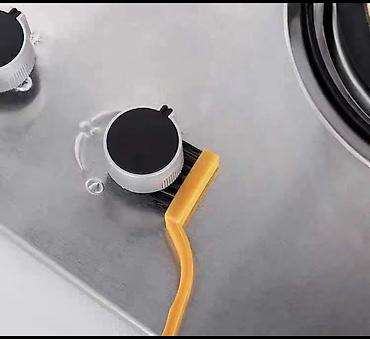 Другая аудиотехника: Щетки 3в1 3шт щетки для любой уборки. 1.нейлон,2.бронза и 3.мед — 5