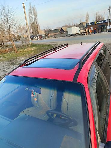 wv transporter: Volkswagen Passat: 1994 г., 1.8 л, Механика, Бензин, Универсал — 5