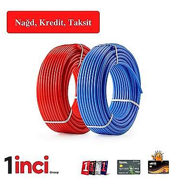 Elektrik kabeli – Türkiyə istehsalı Məhsul: Elektrik kabeli (qızılı