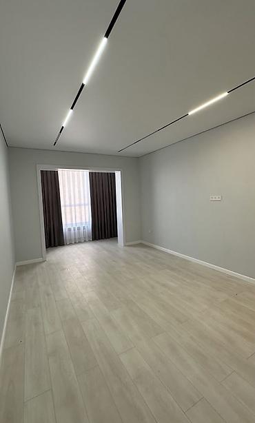 Недвижимость: 1 комната, 53 м², Технопарк 6 этаж, Евроремонт — 2