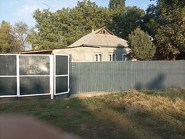 капсульные дома в кыргызстане цена: 5 комнат, 100 м², 30 соток, Кара-Балта, Собственник — 9