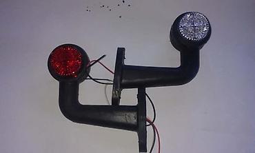 mt 11: LED GABARITI NA GUMI | led gabariti pod uglom od 90 stepeni na gumi — 2