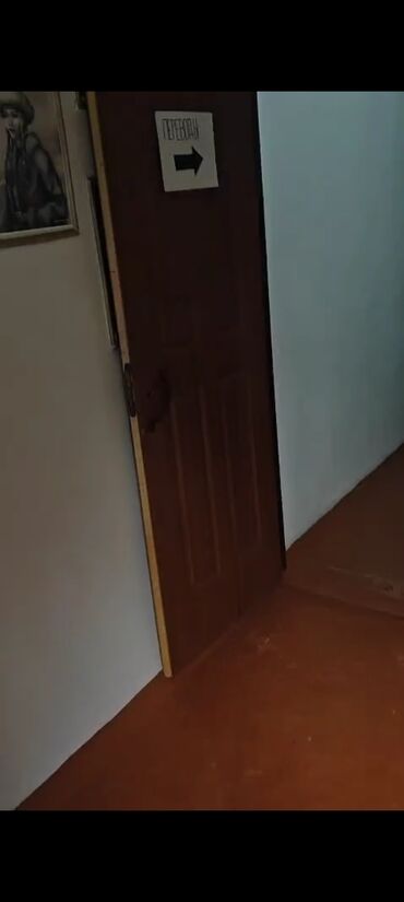 срочно продаю дом в военно антоновка: Сатам Дүкөн 36 кв. м, Эшиги өзүнчө, 1 кабат