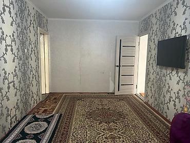 место отдыха: 50 м², С мебелью полностью — 1