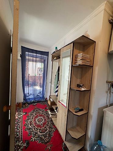 Продажа коттеджей и домов: Продаётся дом, жилмассив Ак-Ордо-2 (рядом с ул. Гагарина) 📐 Участок — 6