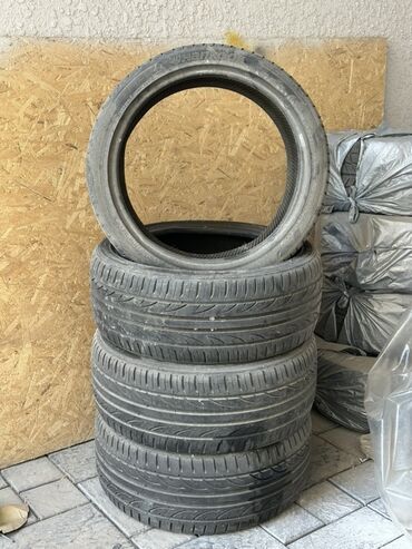 шинный центр цены: Шина типоразмера 225/40ZR18 92Y, Hankook предназначенная для