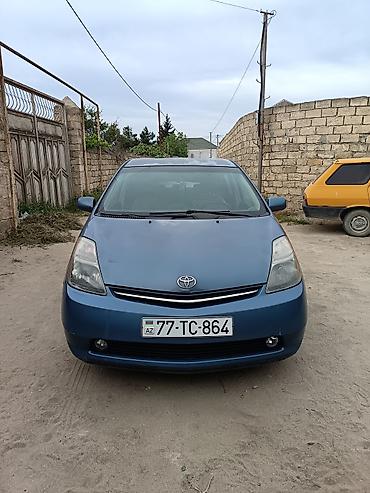 prius diskləri: Salam olsun heç bir problemi yoxdur Bartery edirəm yalnız Vito ilə 8+1 — 1
