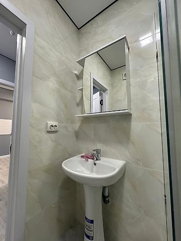 artwin: 1 комната, 37 м², Аламедин-1 мкр Элитка, 6 этаж, Евроремонт — 7