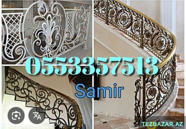 Pilləkən məhəccərləri: Şok Endirimler Sezona Uyğun Naves yiğilmasi — 8