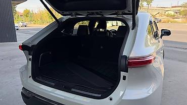цистерны для газа: Toyota Venza: 2021 г., 2.5 л, Вариатор, Гибрид, Кроссовер — 6