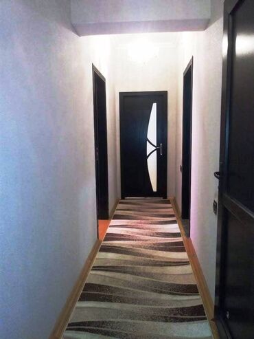 Yeni tikili: 3 otaqlı, Yeni tikili, m. Həzi Aslanov, 80 kv. m — 10