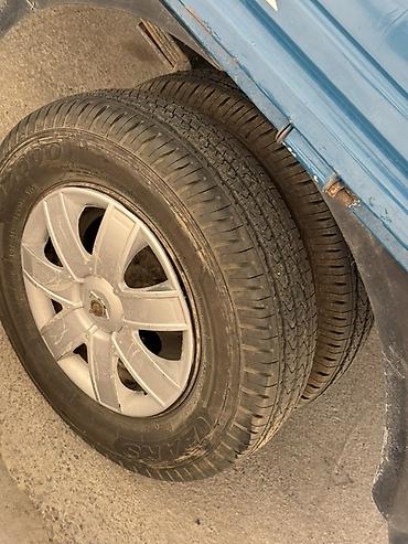 ford transit 2003: Hyundai Porter — балондору жаны мотор коробка иши жок ишке даяр — 6