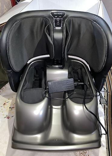 Массажеры и массажные аксессуары: Массажер Для ног — 6