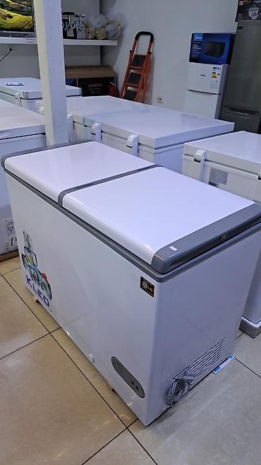 Морозильники: Морозильник, Новый, Бесплатная доставка — 9