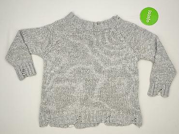 pulz sweter: Sweter damski, rozmiar XL — 2