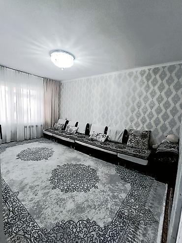 Продажа квартир: 3 комнаты, 61 м², 105 серия, 4 этаж, Косметический ремонт — 5