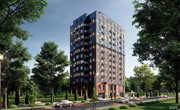 помещеня: Продается коммерческое помещение 2000 м² на первой линии 🔥🔥🔥 📌 Жилой