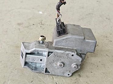 Другие детали рулевой части: Блокиратор руля / рулевой колонки Mercedes-Benz W210 / W202 / W208 — 2