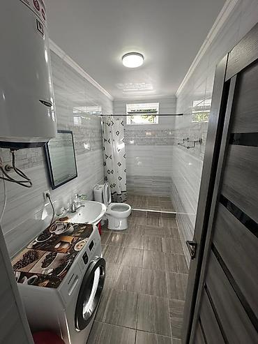 Гостиницы, отели (Посуточная аренда комнат): ‼️ PALM BEACH МАЙ 5000 сом В пяти минутах от пляжа !!!! Сдаётся — 4