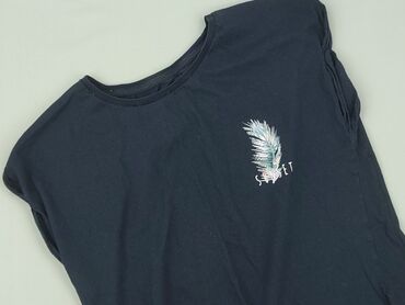 tommy jeans t shirty basic: Big Star, Футболка жіноча, розмір L
