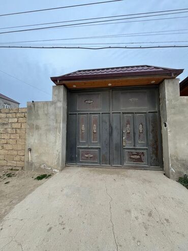 Həyət evləri və villaların satışı: Mehdiabad 4 otaqlı, 110 kv. m, Kredit yoxdur, Yeni təmirli — 5