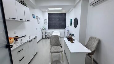 Digər kommersiya daşınmaz əmlakı: Klinika İcarəsi!!! Yasamal rayonu Zahid Xəlilov küçəsində, 53 nömrəli — 14