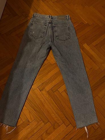 Cinslər: Cinslər, PULL&BEAR, S, rəng - Mavi — 2