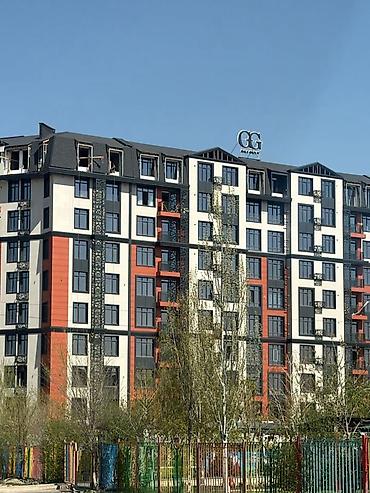 срочно джал: Сдан, Элитка, 2 комнаты, 82 м² — 7