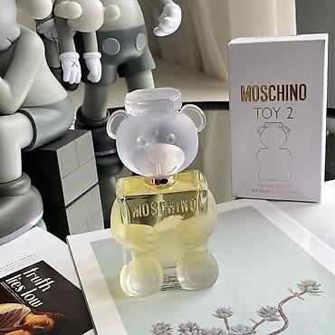 москино фанни: Moschino Toy Бабл гам! Легкий цветочный ненавязчивый запах для — 10