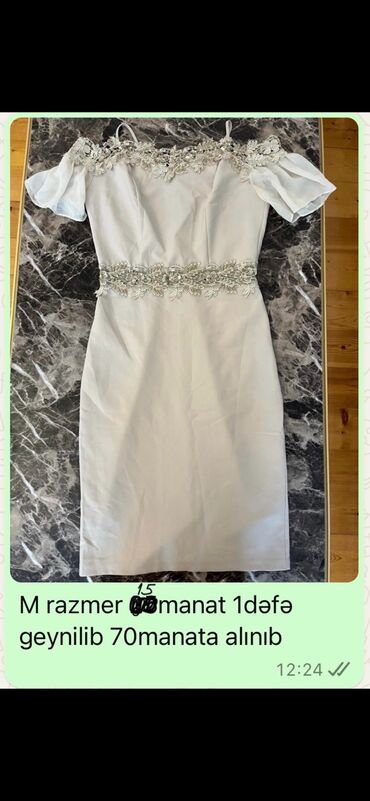 Digər qadın geyimləri: Qarışıq geyimlər — 24