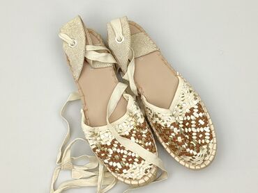 ccc buty damskie wyprzedaż botki: Sandals for women, size 40 at lalafo.pl ccc buty damskie wyprzedaż botki: Sandals for women, size 40
