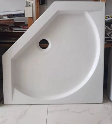 Duş kabinaları, arakəsmələr: Avropa istehsali duskabin altliqi akril uzlukle her olcude var -da lalafo.az — 11 Duş kabinaları, arakəsmələr: Avropa istehsali duskabin altliqi akril uzlukle her olcude var — 11