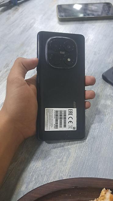 poco f5 qiyməti: Poco M8 Pro, 256 GB, rəng - Qara, Sensor — 3