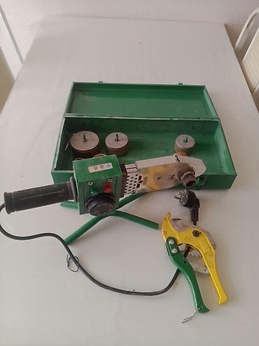 ev ucun nerdivan: 0773695165 Votsapda yazın 30 idyal veziyetdir ütü Plastik boru qaynaq — 2