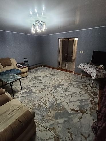 Продажа коттеджей и домов: 5 комнат, 129 м², 7 соток, Бишкек, Аламединский рынок / базар Агентство недвижимости — 23