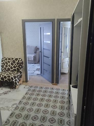 Продажа квартир: 3 комнаты, 78 м², 105 серия, 4 этаж, Евроремонт — 7