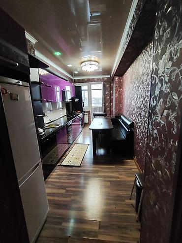 Долгосрочная аренда квартир: 4 комнаты, Агентство недвижимости, Без подселения — 3