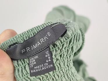 bluzki elsa: Primark, Top damski, rozmiar M — 4