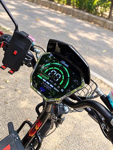 ural matskleti: 🚲 Rider Point elektrik velosipedləri artıq icarədədir! 🔥 Fürsəti — 6