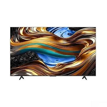 tcl biss key: Televizor "TCL 43P755"TCLТип экранаLEDРазрешение экранаUltra HD — 3