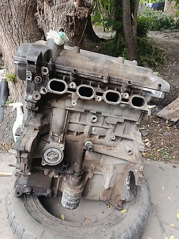 howo центр: Бензиновый мотор Toyota 2002 г., 1.3 л, Б/у, Оригинал, Япония — 3