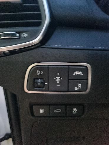 gac aion i60: Hyundai Grandeur: 2019 г., 2.4 л, Автомат, Бензин, Седан — 10