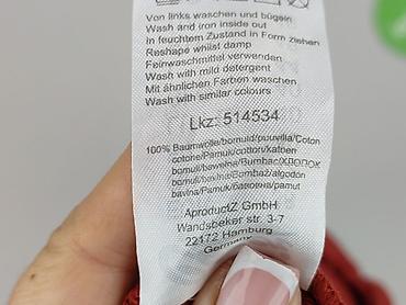 sizeer converse: Top damski, rozmiar S — 6