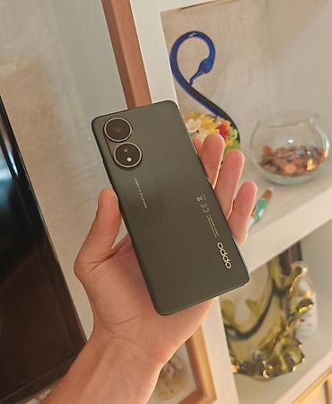 oppo 14f: Oppo A58 4G, 128 GB — 2