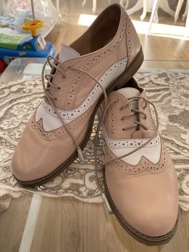 dsquared cipele: Oxfords, 41