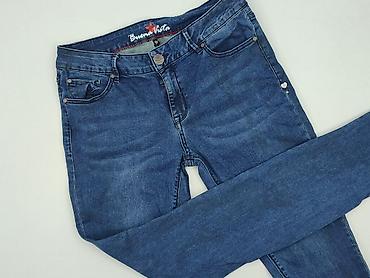 511 jeans: Jeansy damskie, rozmiar L — 1