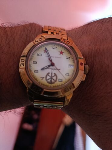 часы мужские наручные tissot: Классикалык сааттар саат, Россия, Командирдик, Эркектердики, Колдонулган