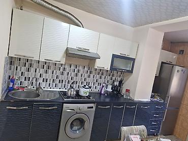 Mebel: Metbex mebeli satilir‼️ 400 azn.ustunde qaz moyka aspirator verilir — 1