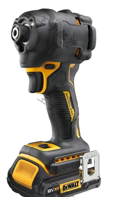 электротовары оптом бишкек: Защитный чехол на винтоверт DeWalt DCF850