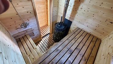 Строительство под ключ: Дома, Бани, Кухни 3-5 лет опыта — 23